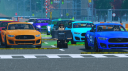 Fast Lane Racing Discord Server Banner