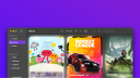 Mythic Discord Server Banner