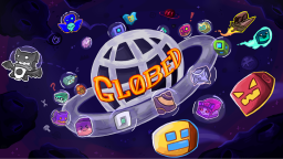 Globed Community Discord Server Banner