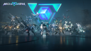 Mecha BREAK Discord Server Banner