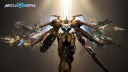 Mecha BREAK Discord Server Banner