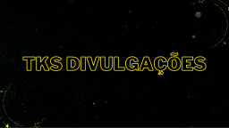 š¢ TKS Divulgacoes #6K Discord Server Banner