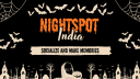 Nightspot ™ Discord Server Banner