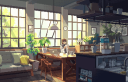 ⋆⁺₊✧ java bistro Discord Server Banner
