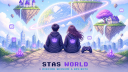 STAS WORLD Discord Server Banner