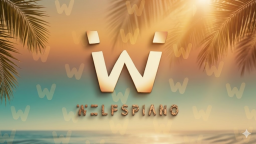 Wzlfs Community Discord Server Banner