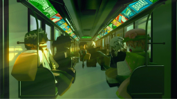 wavy crew Discord Server Banner