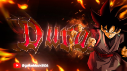 Realm of Gods Discord Server Banner