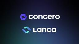 Concero/Lanca Discord Server Banner