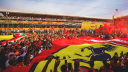 Scuderia Ferrari F1 Discord Server Banner