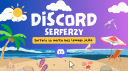 Serferzy Discord Server Banner