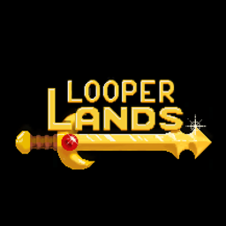 LooperLands Discord Server Banner