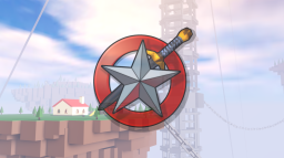 Combat Initiation Discord Server Banner
