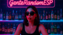 GenteRandomESP👅 Discord Server Banner