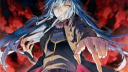 tensei shiratta slime Discord Server Banner