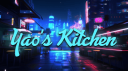 Yao’s Kitchen Discord Server Banner