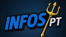 𝐈𝐧𝐟𝐨𝐬ᴾᵀ Discord Server Banner