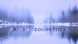 Arsenal Competitive Discord Server Banner