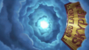 Skypiea Discord Server Banner