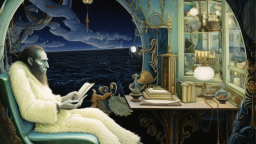 🌑.(🦧🦧) Discord Server Banner