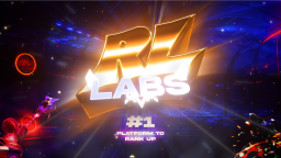 RL Labs Discord Server Banner