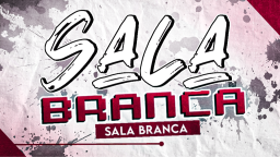 Sala Branca ✦⸱✦ Discord Server Banner