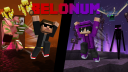 BELONUM Discord Server Banner