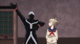 ヒロアカURコミュニティ Discord Server Banner