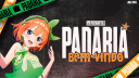 PADARIA 🍞 Discord Server Banner