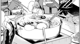 Here We Have Quality Hotpot Discord Server Banner