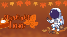 โ๐บ๐๐๐๐๐๐๐๐ ๐ฐ๐๐โ Discord Server Banner