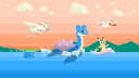 Shiny Town Discord Server Banner