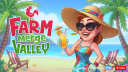 Farm Merge Valley Discord Server Banner