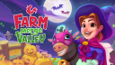 Farm Merge Valley Discord Server Banner