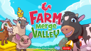 Farm Merge Valley Discord Server Banner