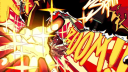/BAKUGOO Discord Server Banner