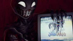 Broken Clock Discord Server Banner