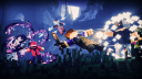 Divine SMP Discord Server Banner