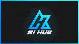 AI HUB by Weights Discord Server Banner