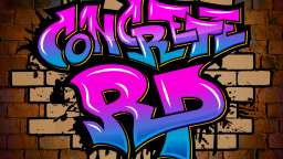 Concrete RP Discord Server Banner