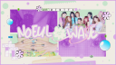 ?noeul wave Discord Server Banner