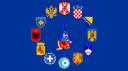 Balkania Discord Server Banner