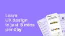 Uxcel Community Discord Server Banner