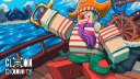Clown Community Discord Server Banner