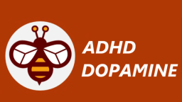 ADHD Dopamine Discord Server Banner