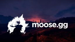 Rusty Moose Discord Server Banner