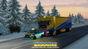 Euro Truck Simulator 2 Discord Server Banner