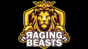 🔥 ЯAGING BEASTS 🔥 Discord Server Banner
