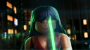 Celebrities Showdown Discord Server Banner