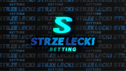 👑Strzelecki Betting Tips👑 Discord Server Banner